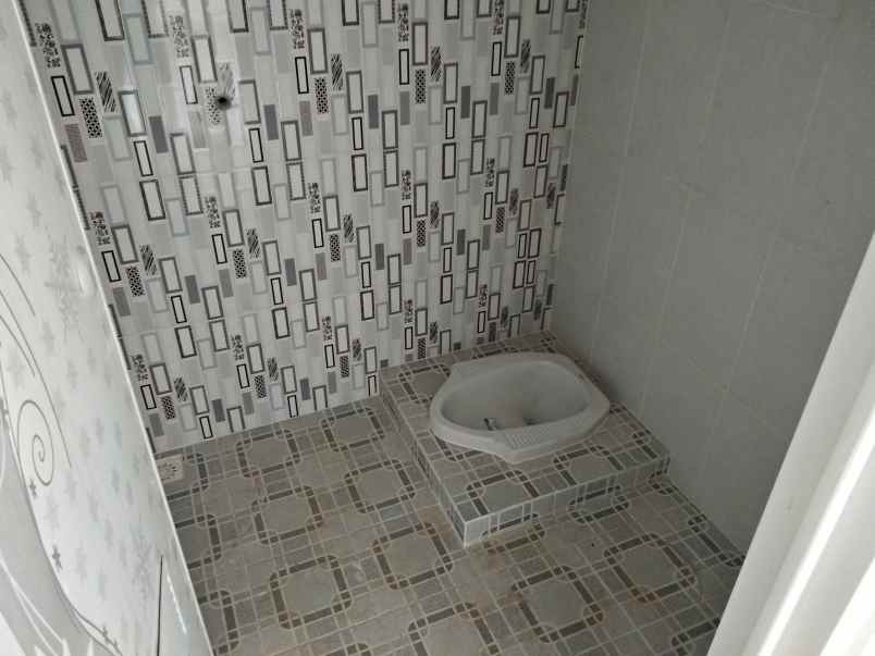 rumah jalan alternatif kota