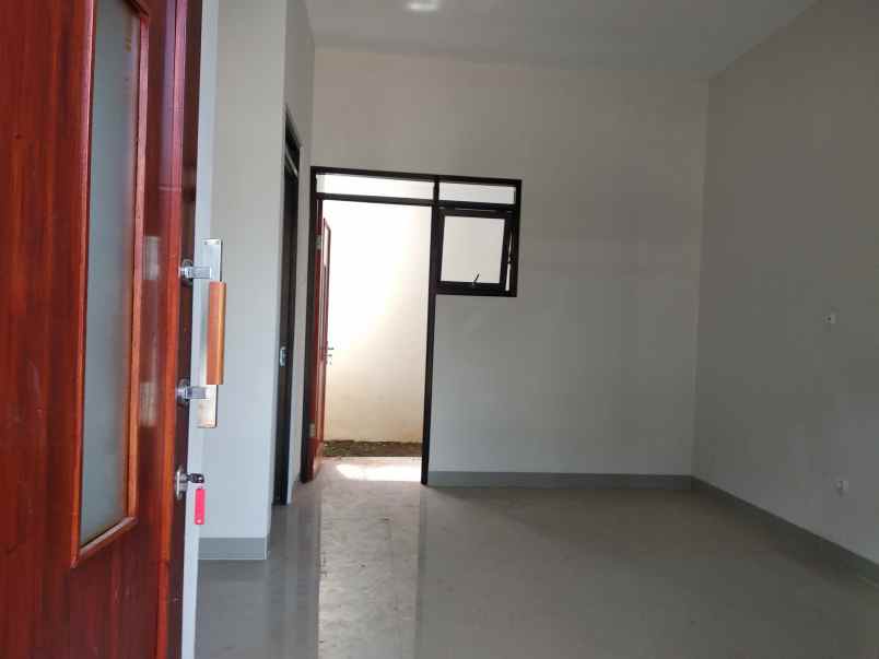 rumah jalan alternatif kota