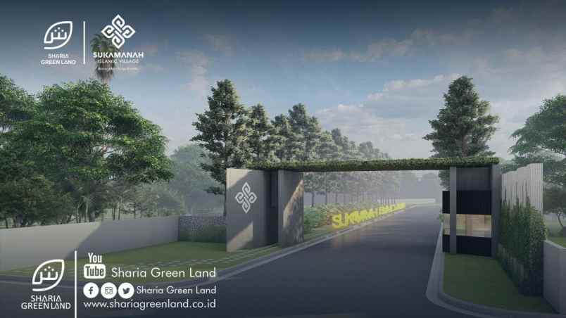 rumah jalan alternatif kota