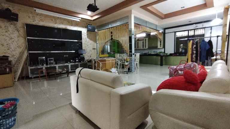 rumah jalan palapa 2 kota