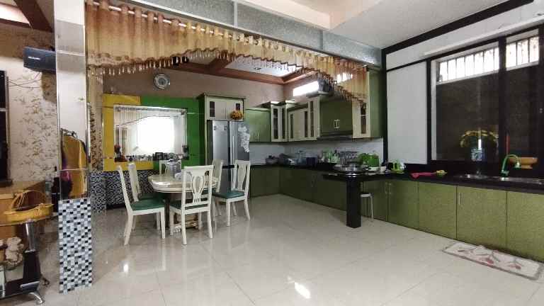 rumah jalan palapa 2 kota