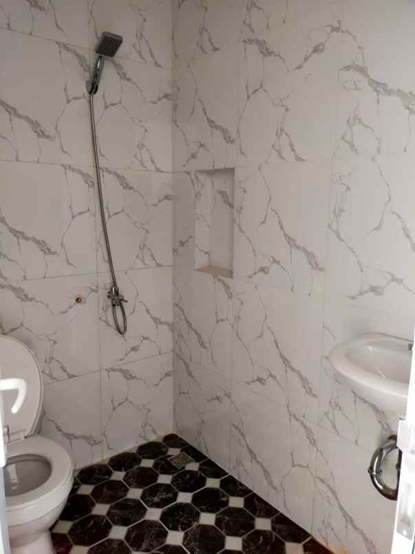 rumah jatimulya cilodong depok