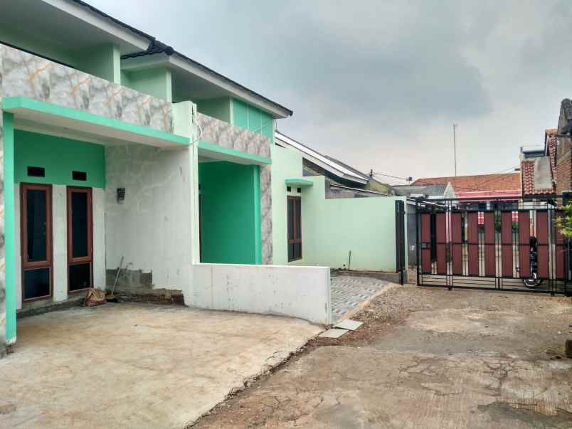 rumah jatimulya tambun selatan