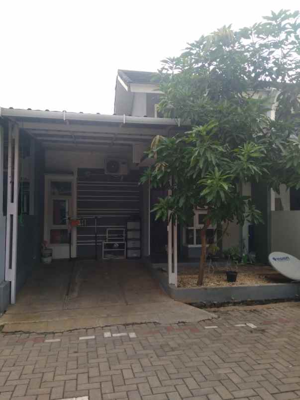 rumah jatimulya tambun selatan