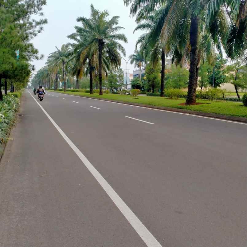 rumah jl alternatif cibubur raya