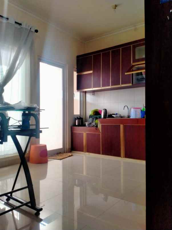 rumah jl alternatif cibubur raya