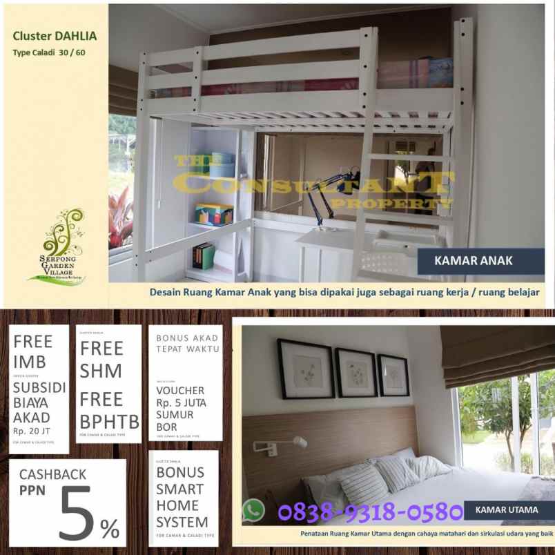 rumah jl boulevard lumpang