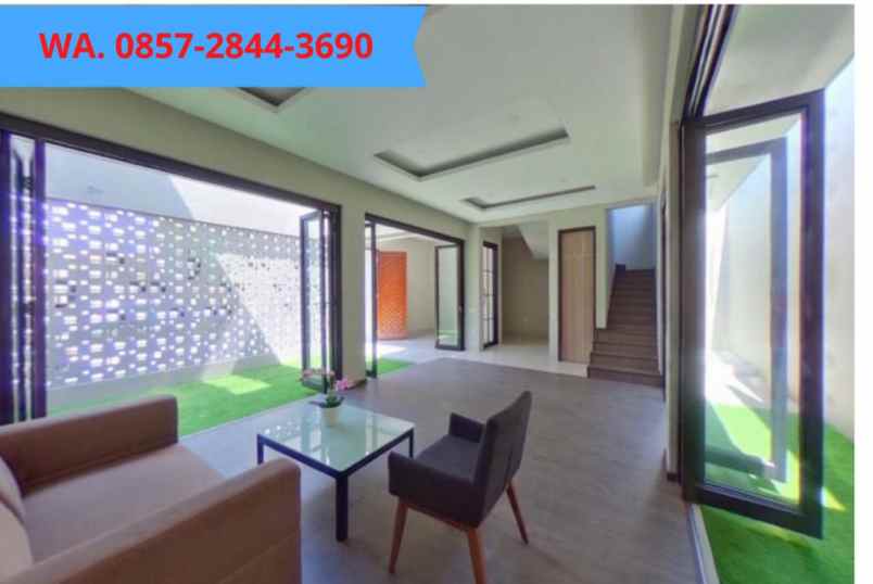 rumah jl ciliwung joyosuran kec