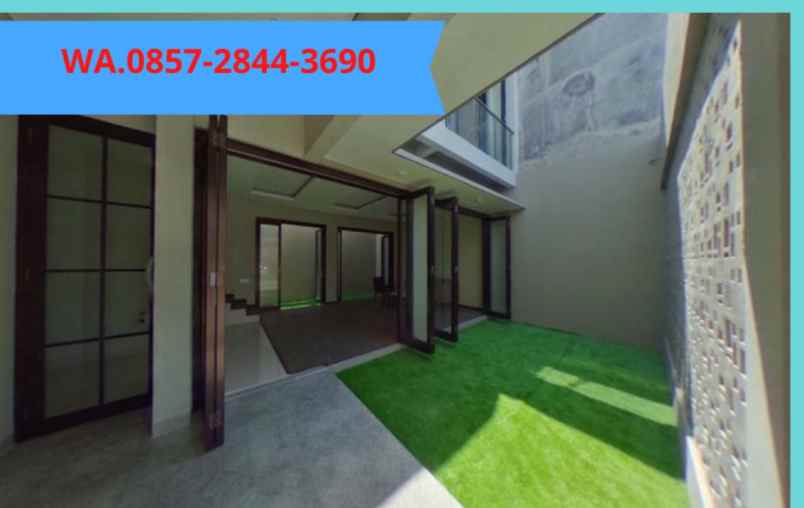 rumah jl ciliwung joyosuran kec