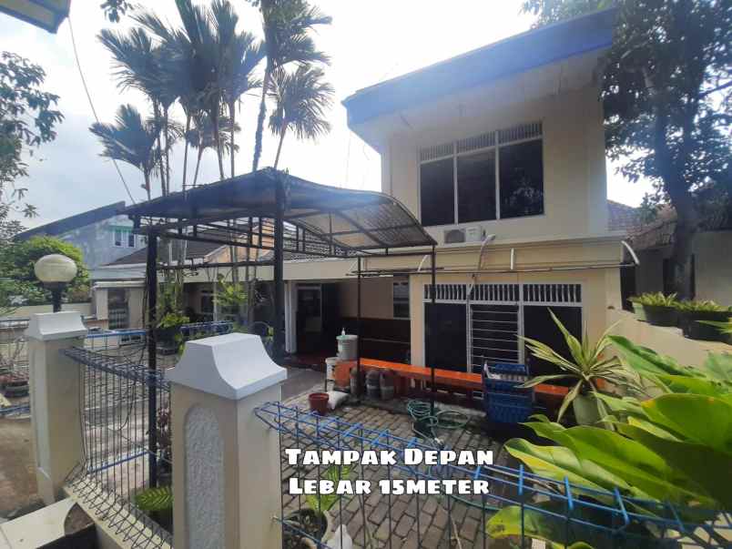 rumah jl kartini salatiga