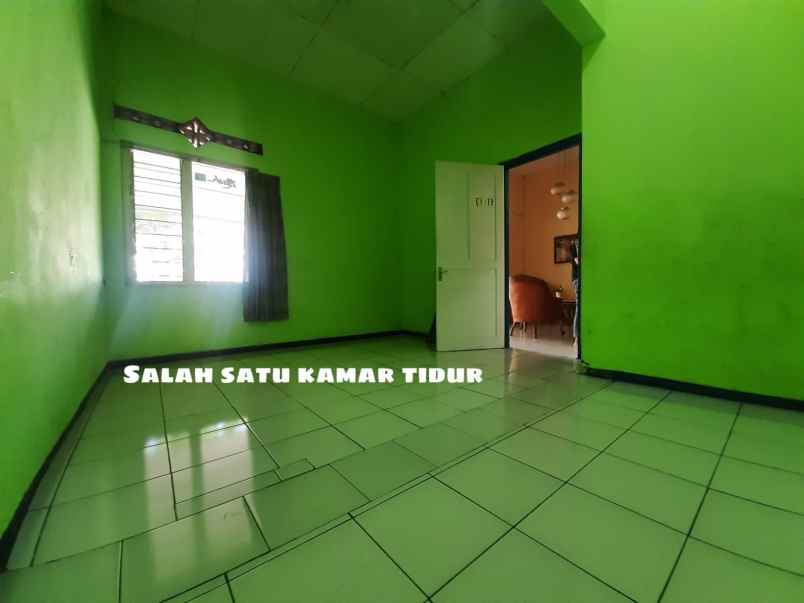 rumah jl kartini salatiga