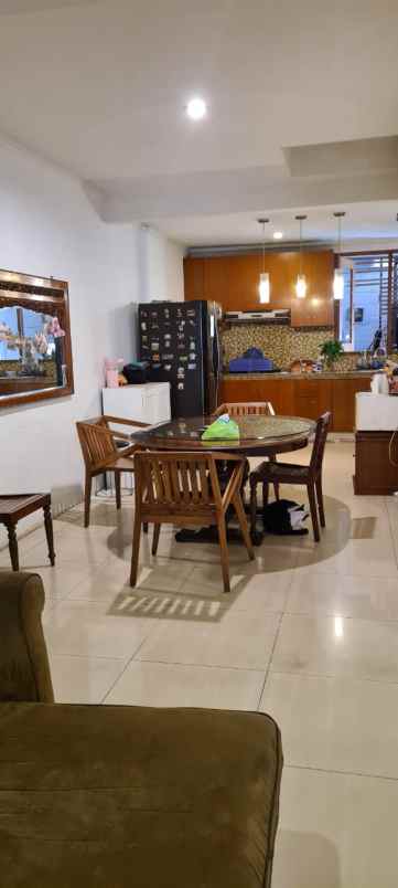 rumah jl lebak bulus cilandak