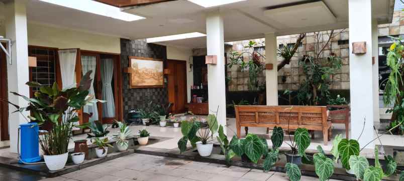 rumah jl lebak bulus cilandak