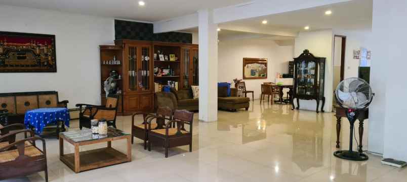 rumah jl lebak bulus cilandak