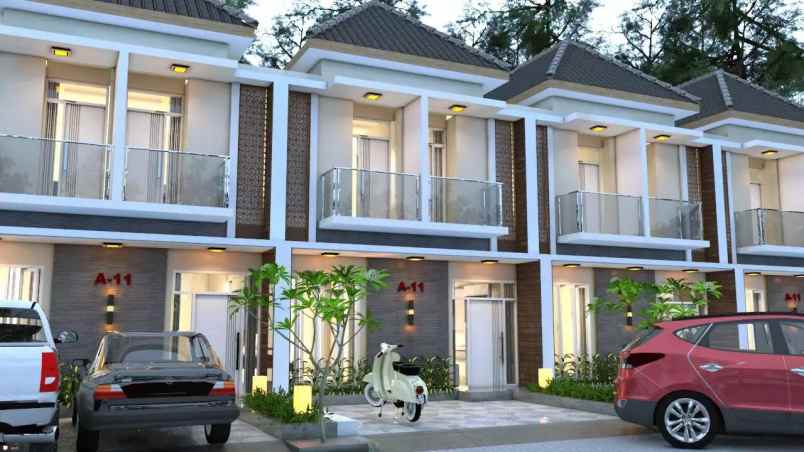 rumah jl lengkong wetan no 36