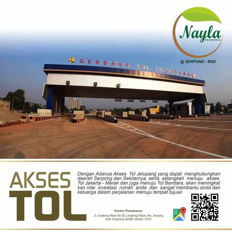 rumah jl lengkong wetan no 36