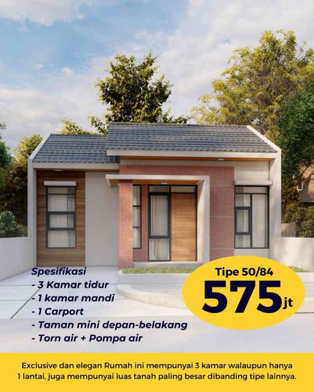 rumah jl panyaungan nabrak