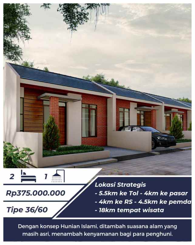 rumah jl panyaungan nabrak