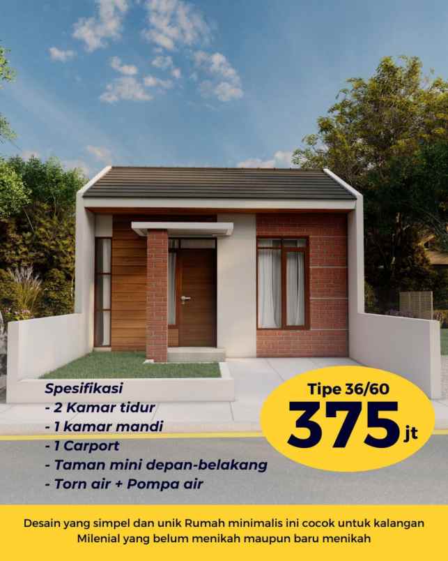 rumah jl panyaungan nabrak