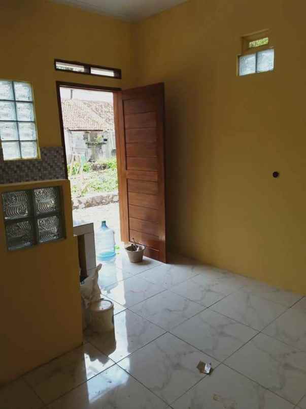 rumah jl raya banjaran kec