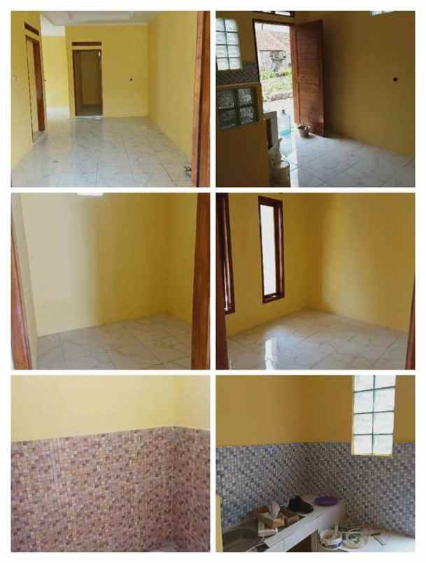 rumah jl raya banjaran kec