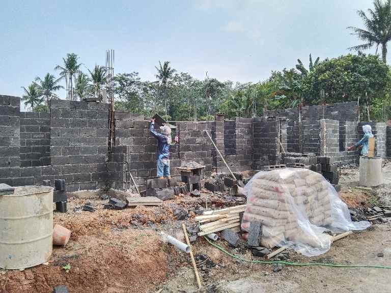 rumah jl raya cibubur cileungsi
