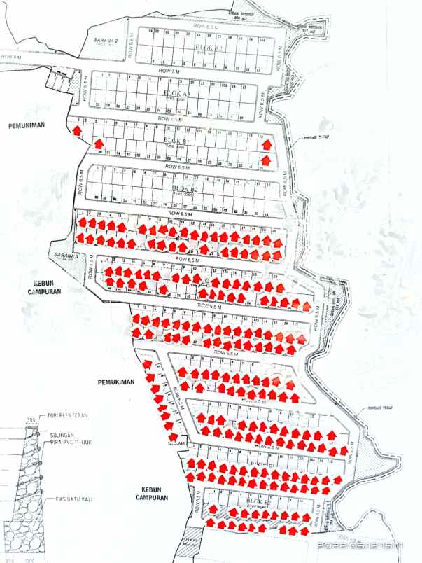 rumah jl raya cibubur cileungsi