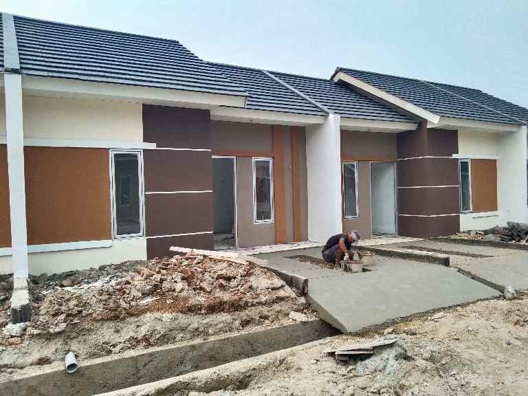 rumah jl raya cibubur cileungsi