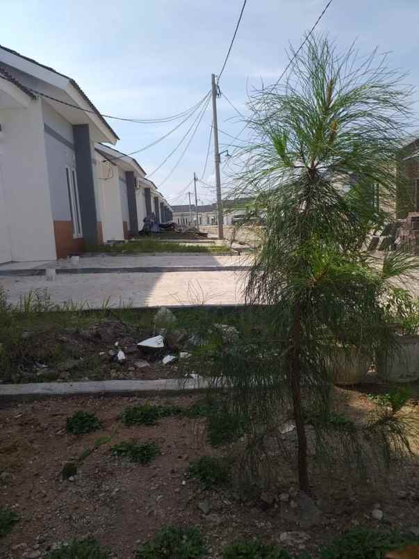 rumah jl raya kosambi