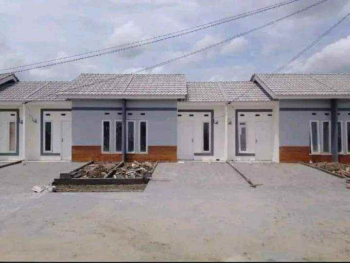 rumah jl raya kosambi