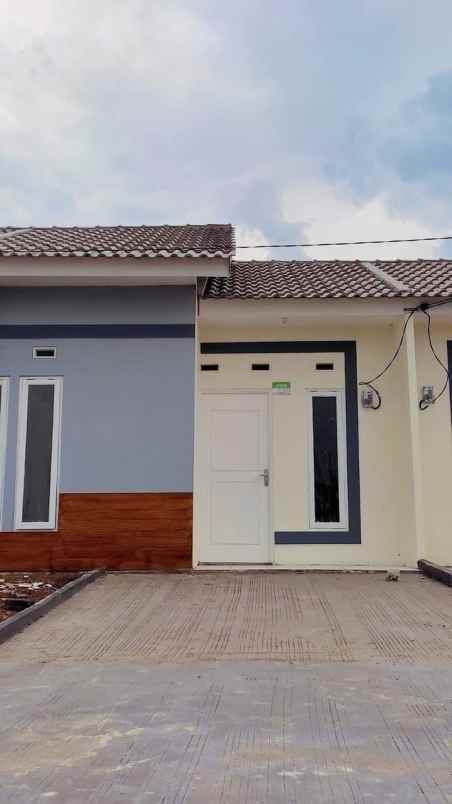 rumah jl raya kosambi