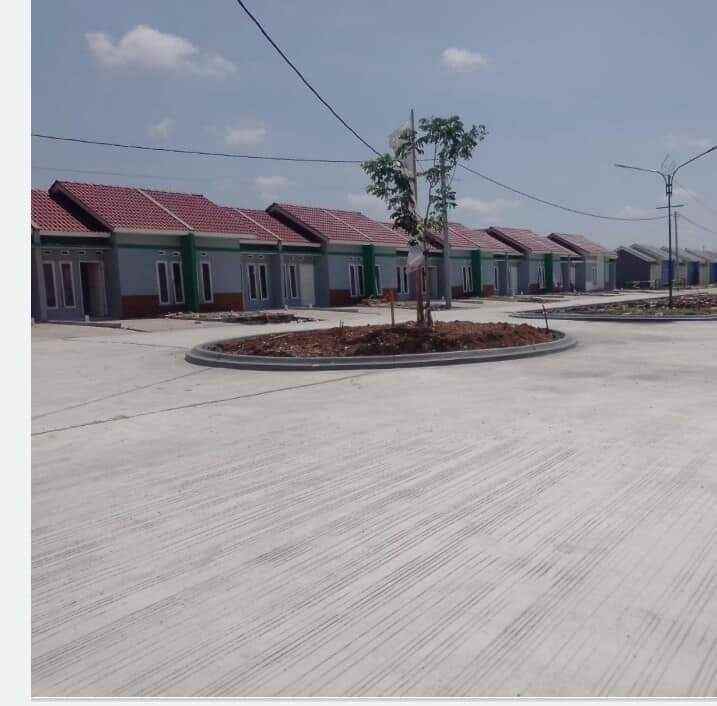 rumah jl raya kosambi