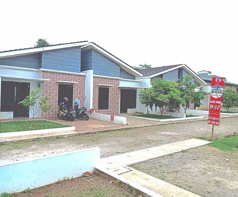 rumah jl sdn bantargebang vi