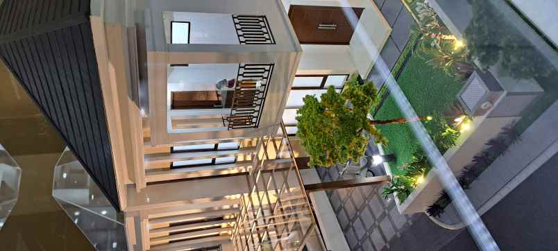 rumah jl terusan panduraya