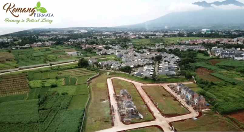rumah jl terusan panduraya