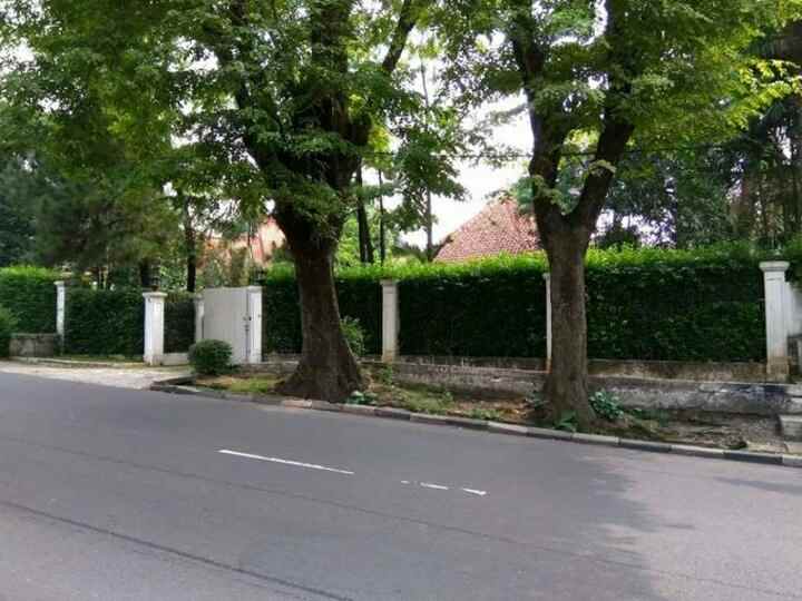 rumah jln margasatwa