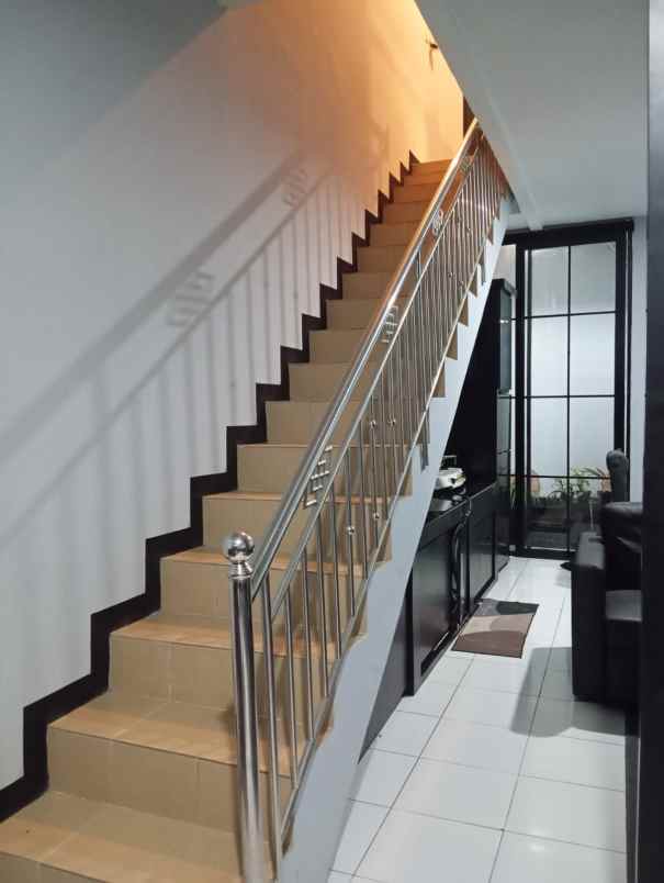 rumah kavling cisasawi cihanjuang dekat pemkot cimahi