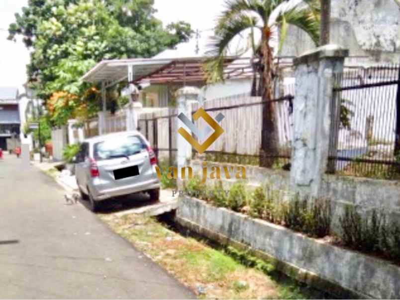 rumah kebayoran