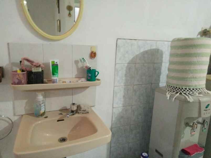 rumah kelapa puan kelapa gading