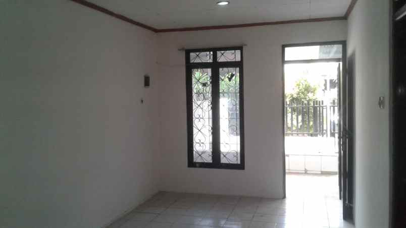 rumah kelapa puan kelapa gading