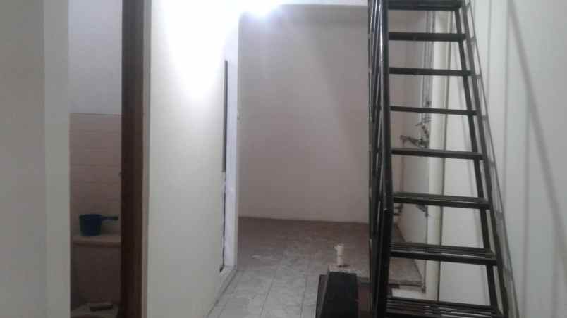 rumah kelapa puan kelapa gading