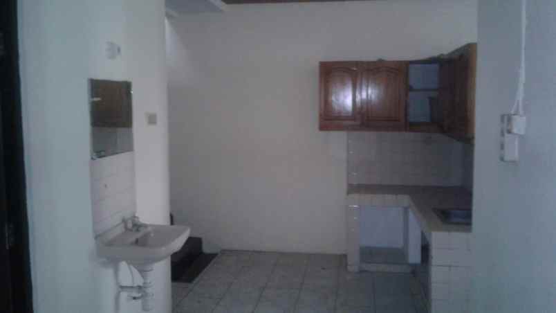 rumah kelapa puan kelapa gading