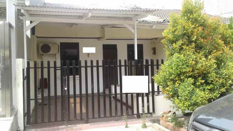 rumah kelapa puan kelapa gading