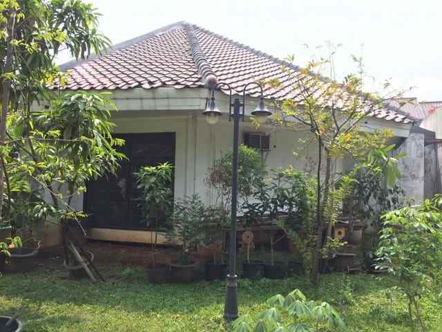 rumah kereo