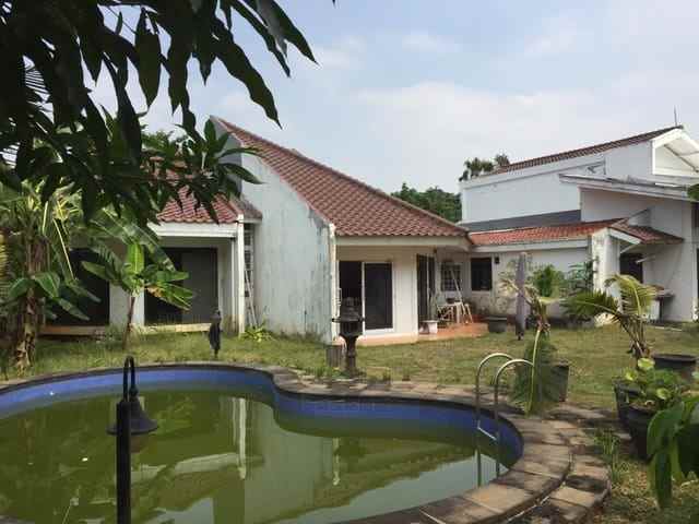 rumah kereo