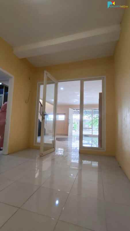 rumah kodau jatiwarna bekasi