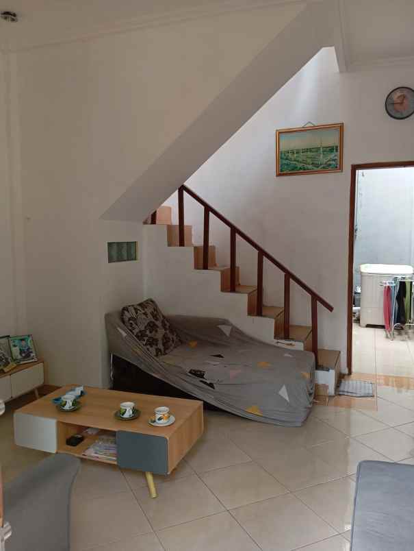 rumah komplek cimahi sudah full dak 5 menit borma