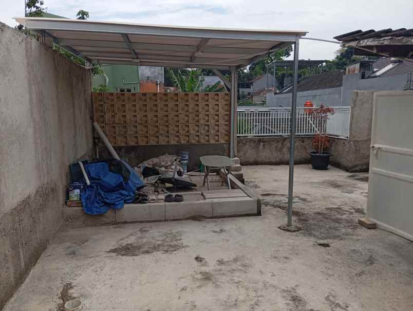 rumah komplek cimahi sudah full dak 5 menit borma