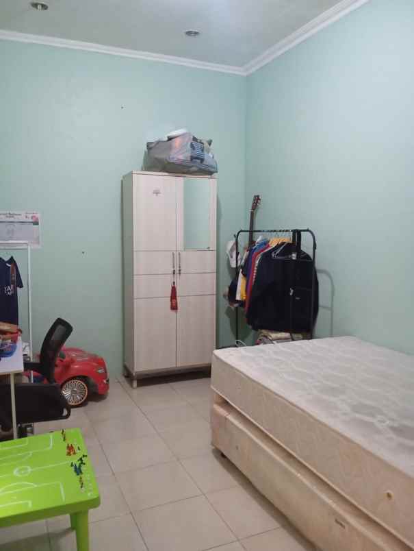 rumah komplek cimahi sudah full dak 5 menit borma