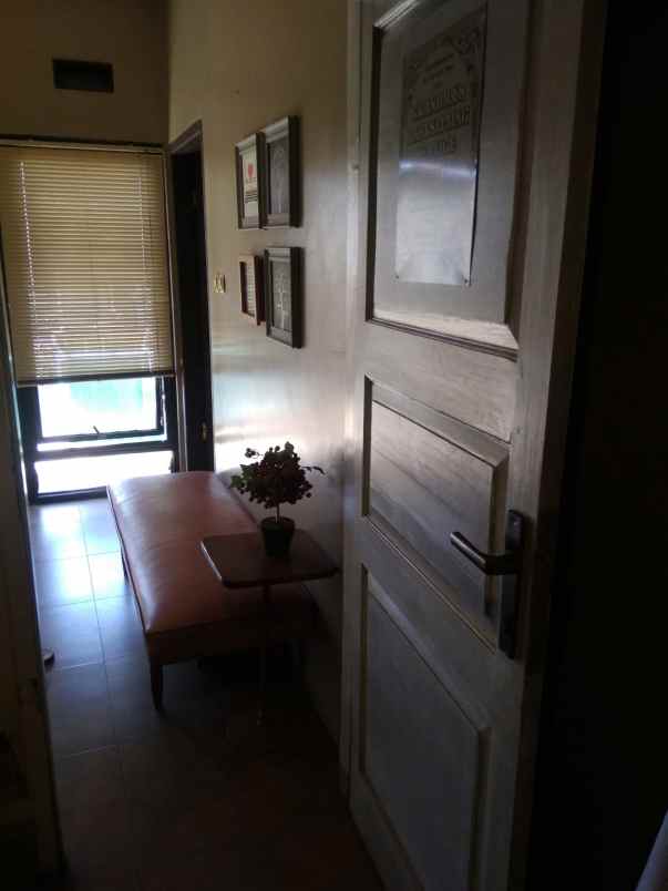 rumah komplek permata biru cibiru cileunyi bandung